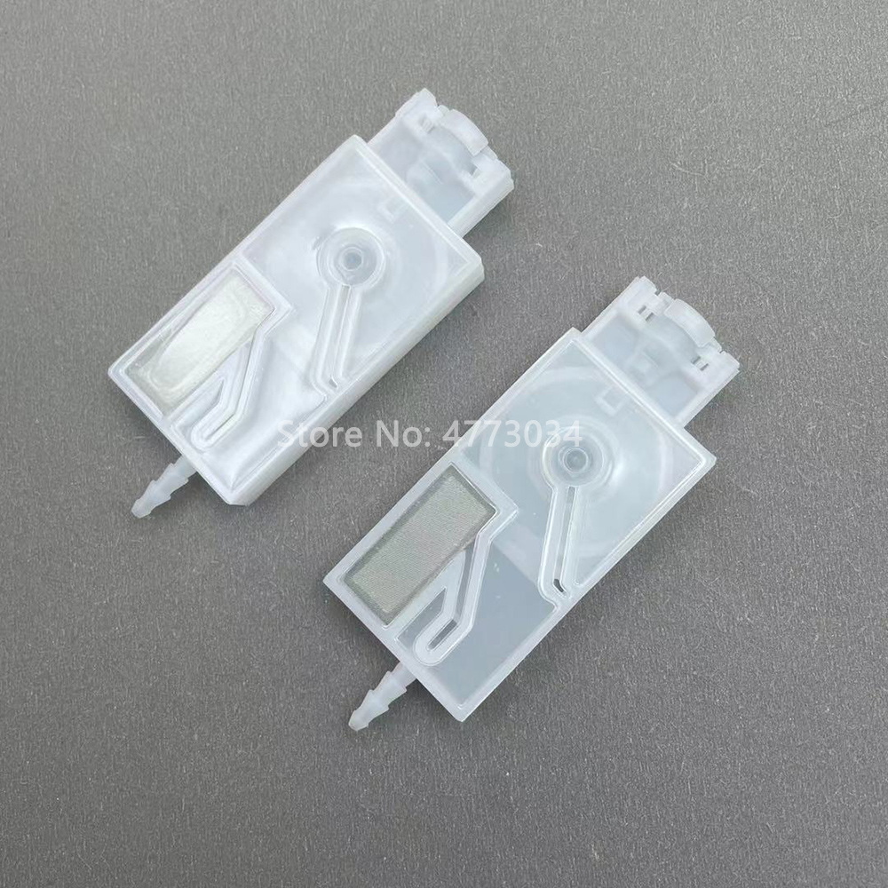 Solvent Printer Ink - 10Pcs DX5 Inkt Demper Voor Epson