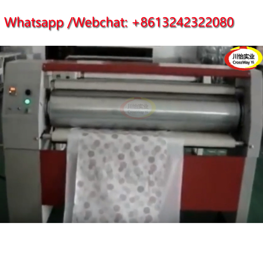 Commercial Printing Machine For Shirts - Sublimatie T-shirt sportkleding afdrukken Roll to