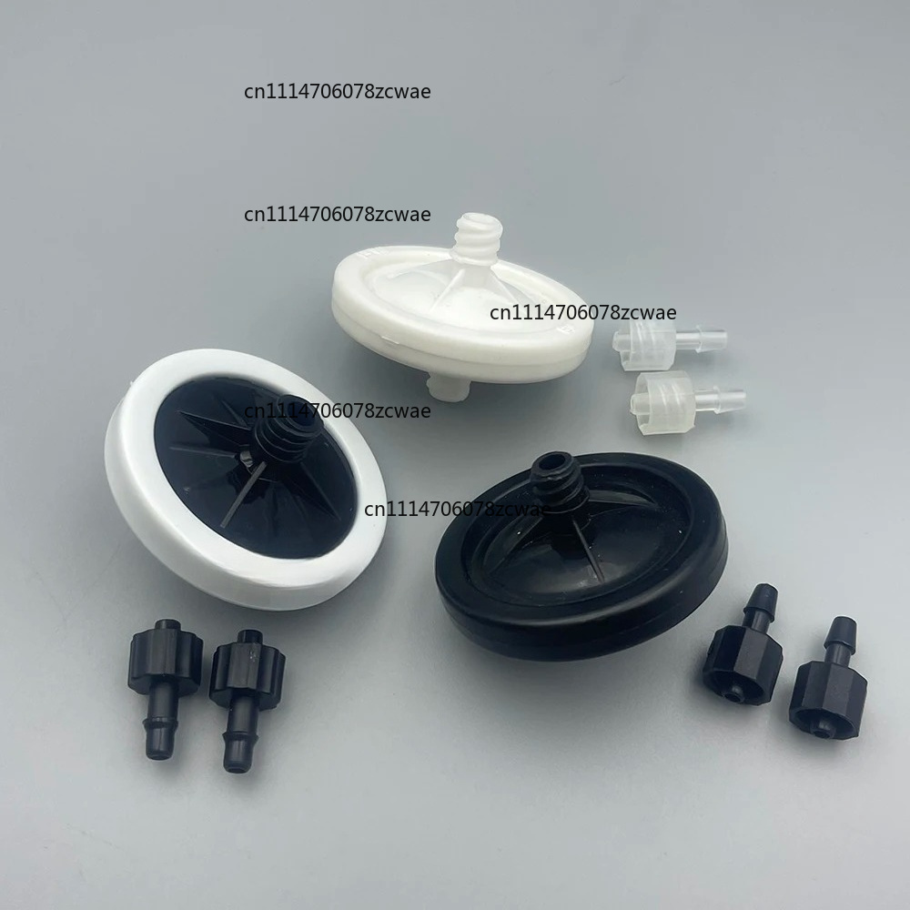 Solvent Printer Ink - voor Epson DX5 DX7 XP600 TX800