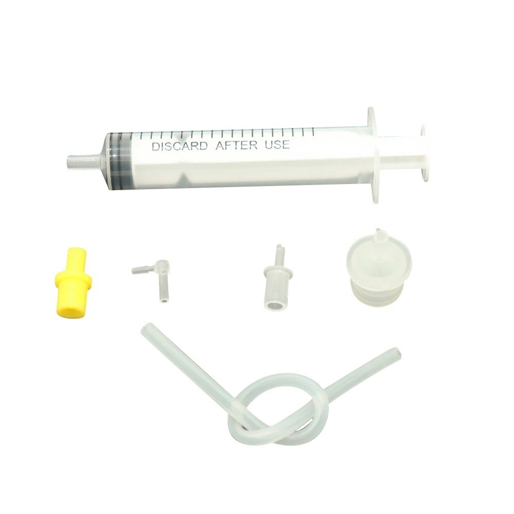 Print Head Cleaning Kit - Inktspuit Reiniging van de printer Pigment