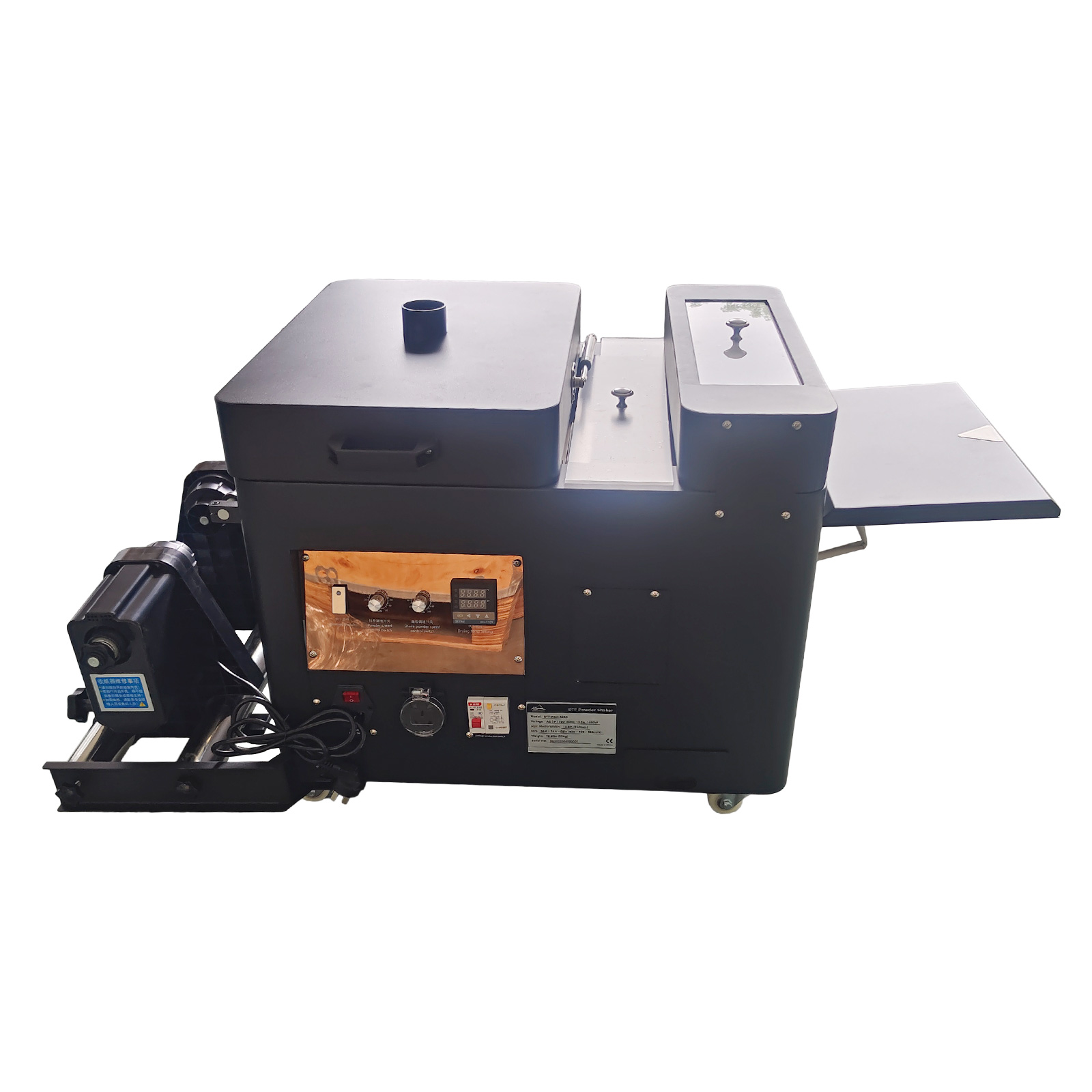 Commercial Printing Machine For Shirts - US Stock Economische A3 Automatische DTF