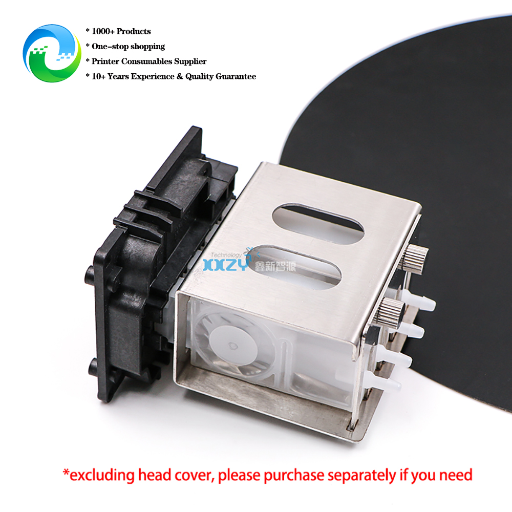 Solvent Printer Ink - Eco-solvent printer i3200 4720 printkop inktdemper