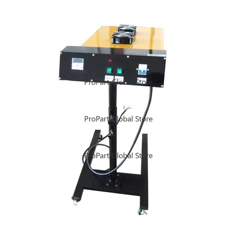 Commercial Printing Machine For Shirts - Flash Droger Oven Machine voor zeefdruk