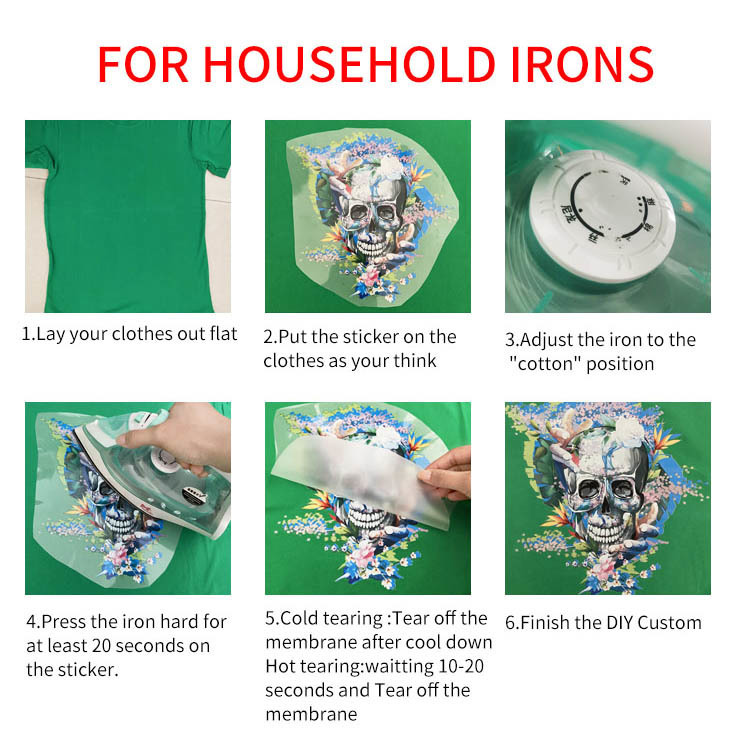 14CM cartoon schattige dieren  - Printable Heat Transfer Vinyl recensie en prijs