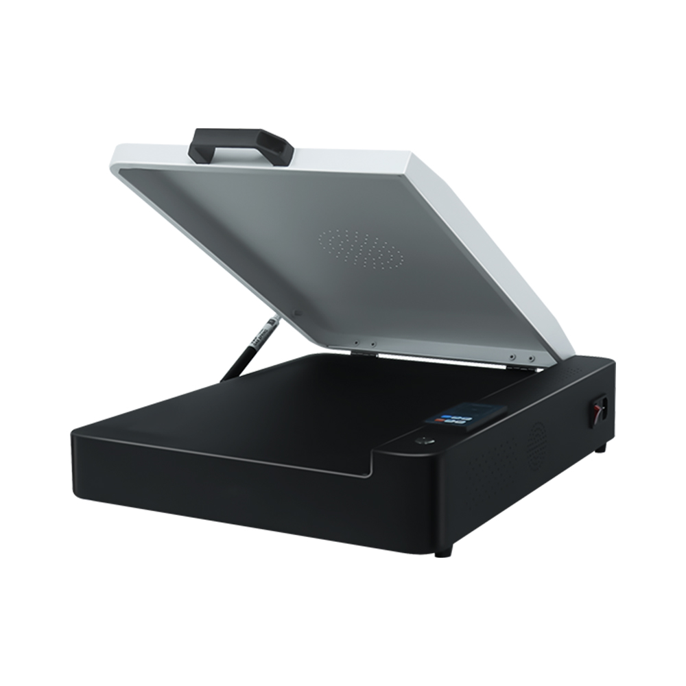 A3 A4 DTF Transfer Oven Drukdr - Commercial Printing Machine For Shirts recensie en prijs