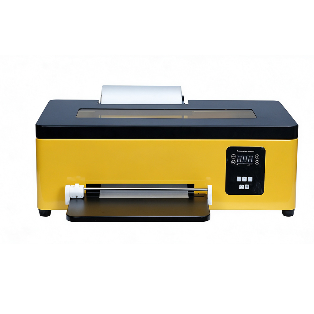 Verbeterde DTF A4-printer met  - Commercial Printing Machine For Shirts recensie en prijs