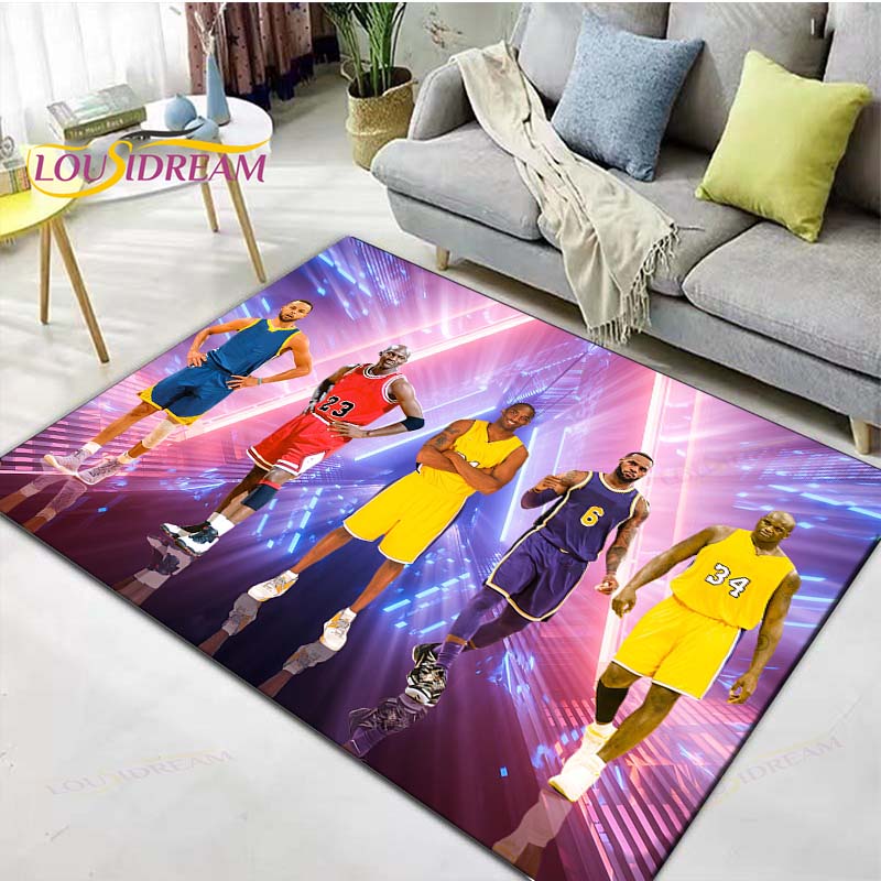 Basketball Star L-LeBron J-Jam - Commercial Printing Ink recensie en prijs