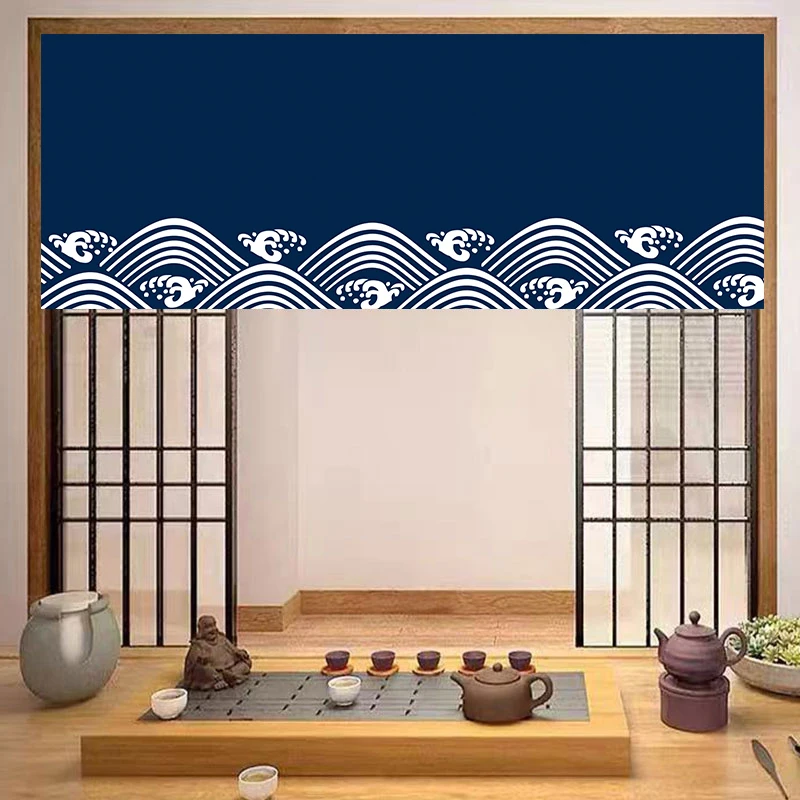 Japanse Stijl Horizontale Gord - Commercial Printing Shop recensie en prijs