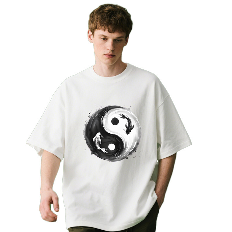 Inkt, bloem, vogel, vis, warmt - Printable Heat Transfer Vinyl recensie en prijs