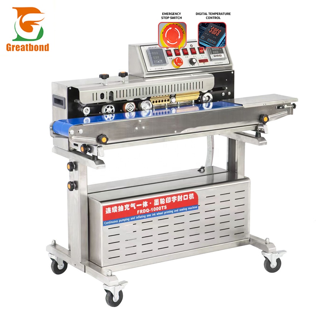 Commerciële pneumatische plast - Commercial Printing Ink recensie en prijs