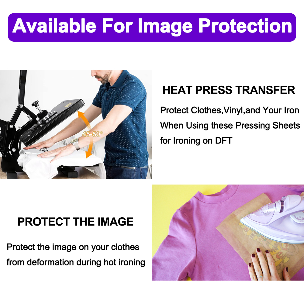 Teflonning Hittebestendig Papi - Printable Heat Transfer Vinyl recensie en prijs