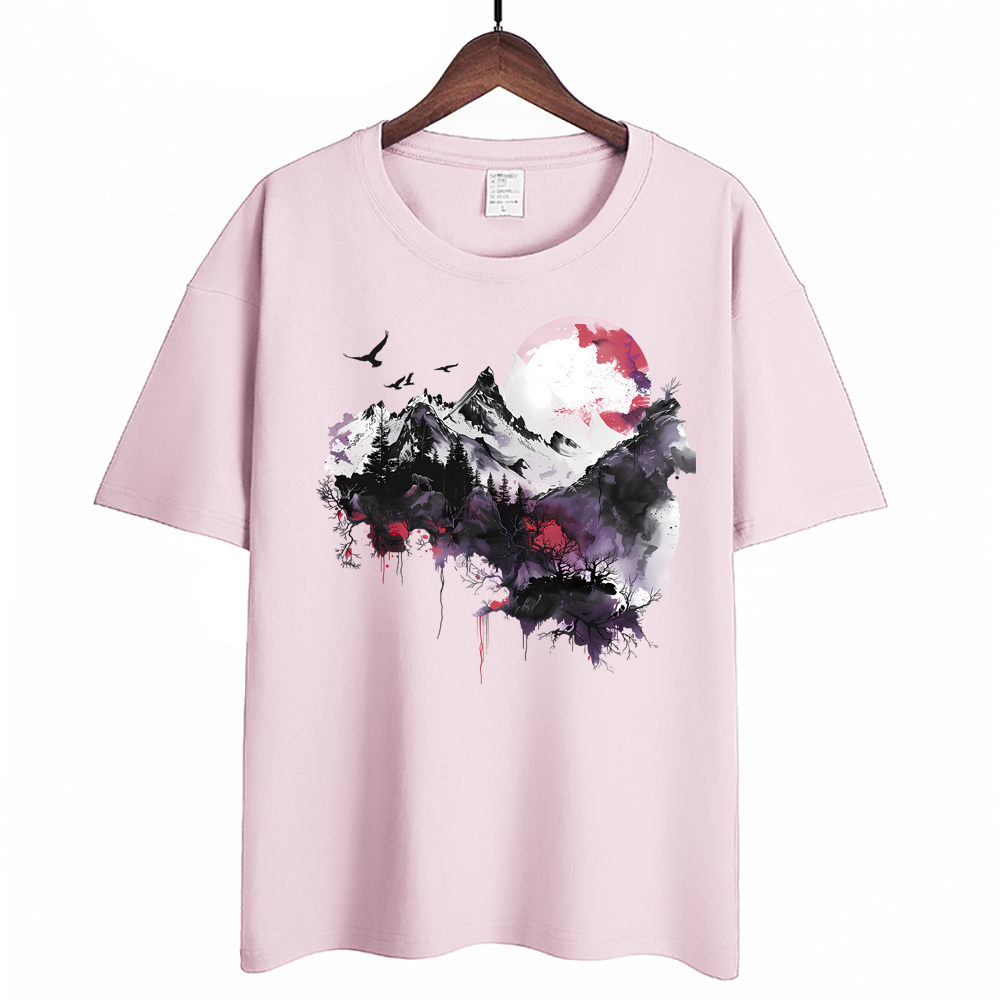 25Cm Sneeuw Berglandschap Ijze - Printable Heat Transfer Vinyl recensie en prijs