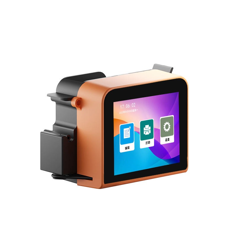 Handheld inkjetprinter, multi- - Solvent Printer Ink recensie en prijs
