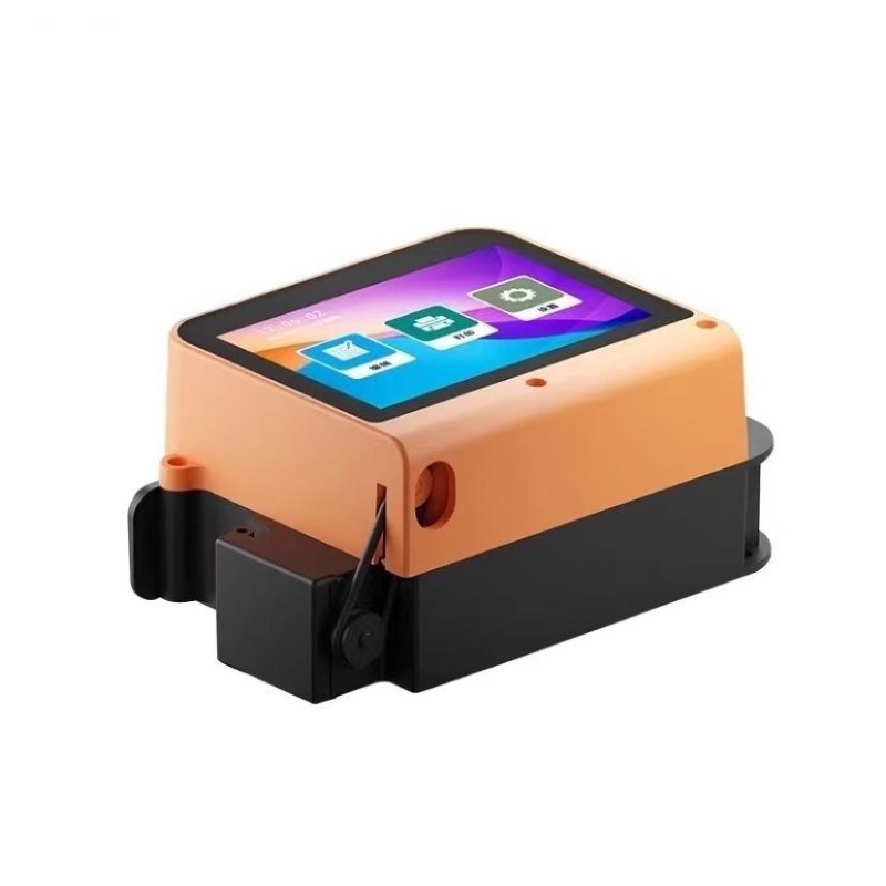 Handheld inkjetprinter, multi- - Solvent Printer Ink recensie en prijs