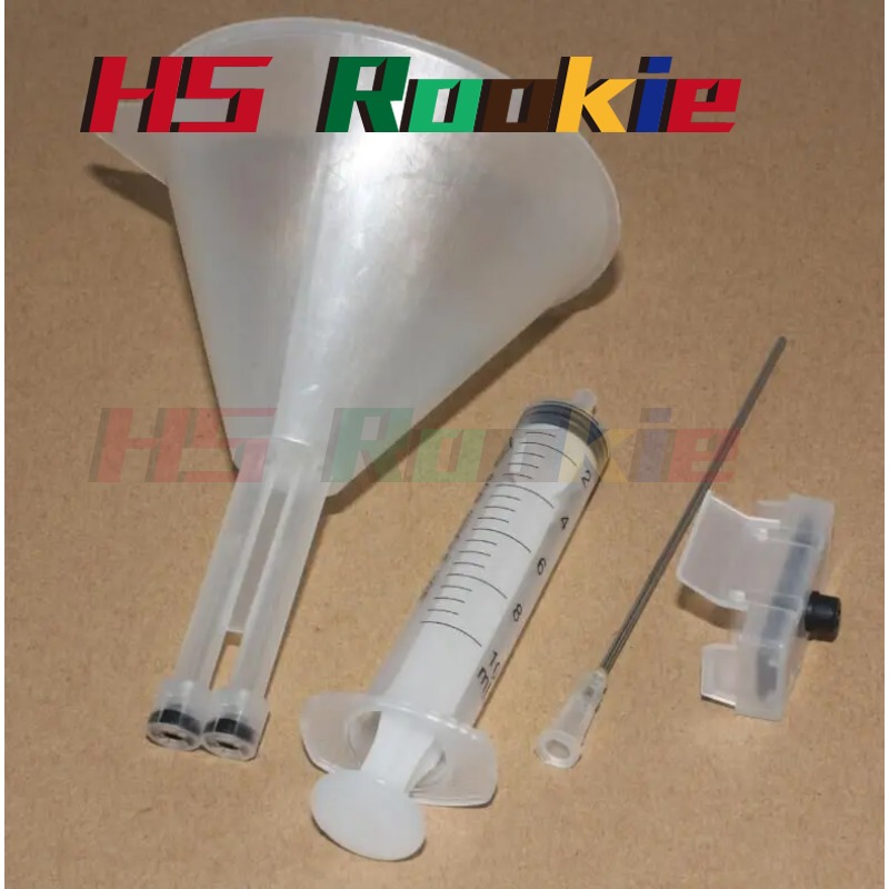 1pcs Printkop cleaning tool Ki - Print Head Cleaning Kit recensie en prijs