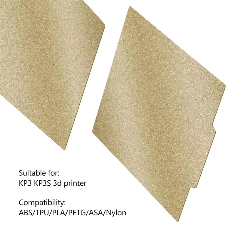 PEI Bouwplaat KP3 KP3S 180x180 - Printable Heat Transfer Vinyl recensie en prijs