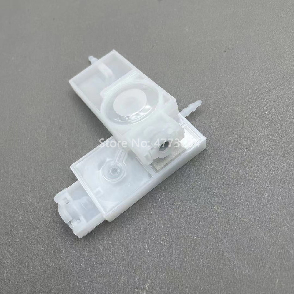 10Pcs DX5 Inkt Demper Voor Eps - Solvent Printer Ink recensie en prijs