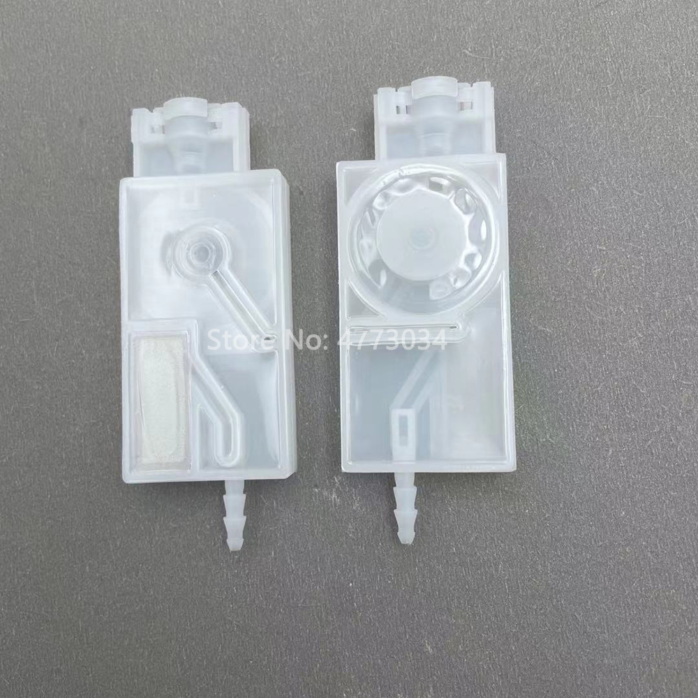 10Pcs DX5 Inkt Demper Voor Eps - Solvent Printer Ink recensie en prijs