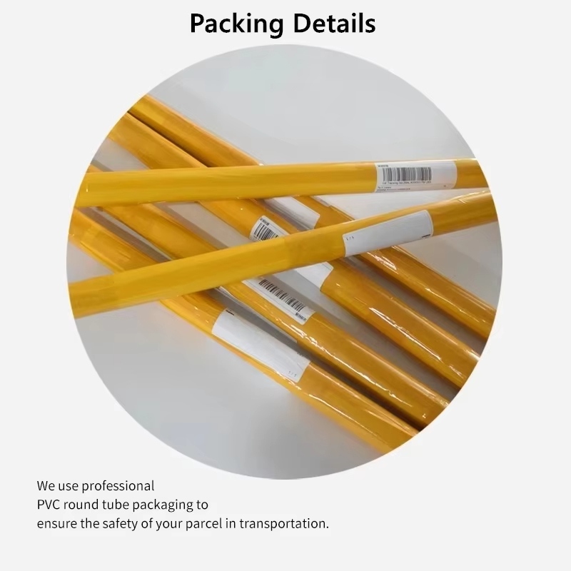 (Zonder lijst) Kuststad Pracht - Commercial Printing Ink recensie en prijs