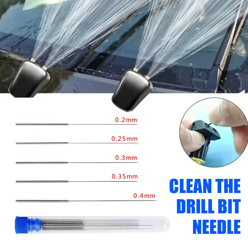 Upgrade 10-delige reinigingsse - Print Head Cleaning Kit recensie en prijs