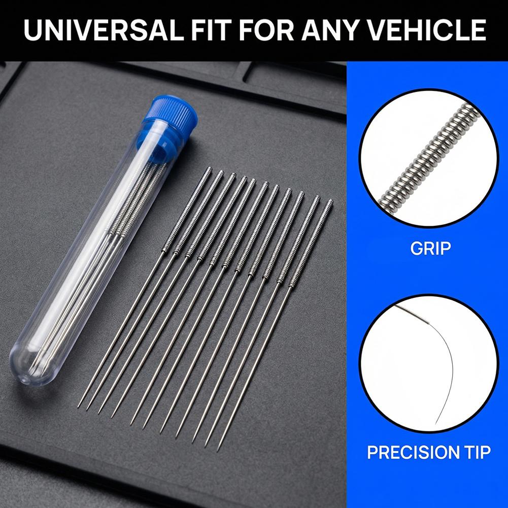 Upgrade 10-delige reinigingsse - Print Head Cleaning Kit recensie en prijs