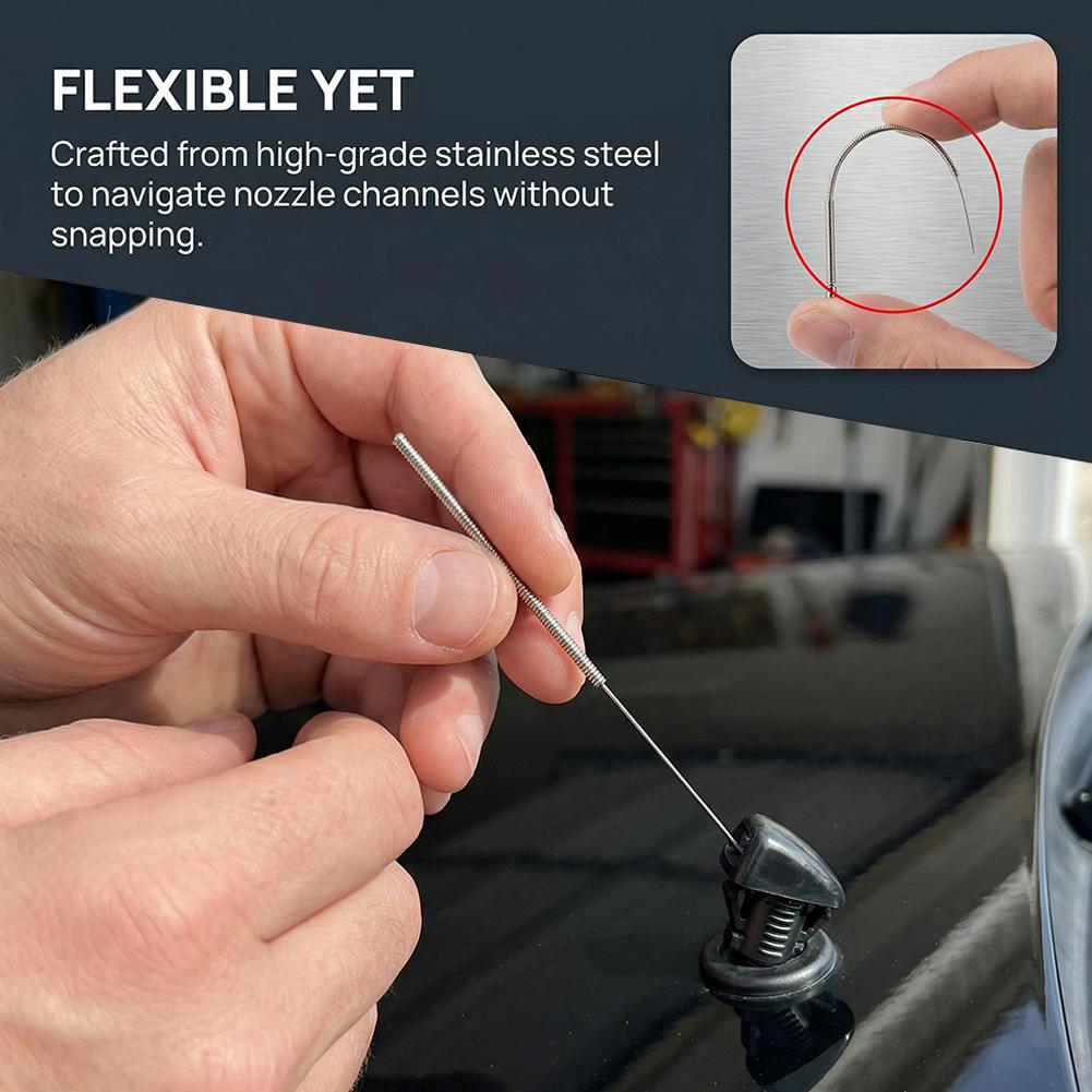 Upgrade 10-delige reinigingsse - Print Head Cleaning Kit recensie en prijs