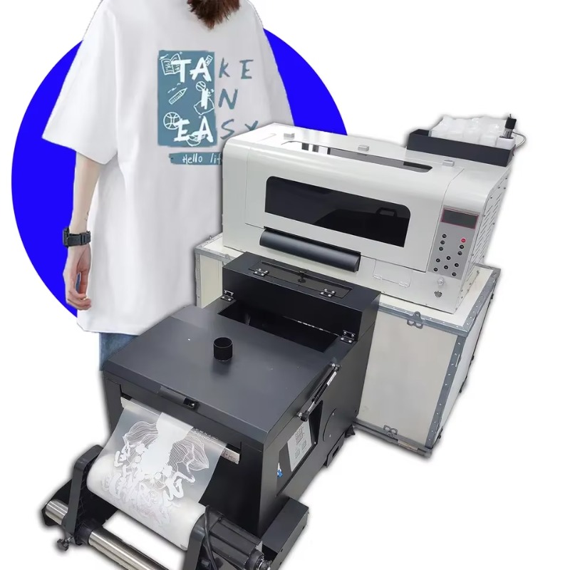 Geoptimaliseerde warmtepersmac - Commercial Printing Machine For Shirts recensie en prijs