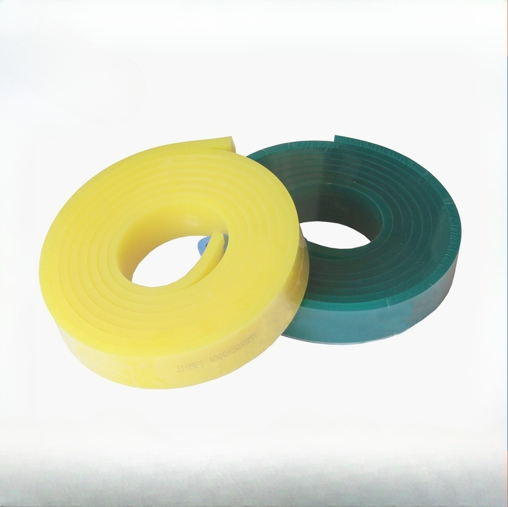 Zeefdruk-schraper Watergedrage - Commercial Printing Ink recensie en prijs
