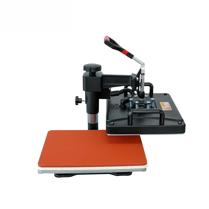 8-in-1 warmtepersmachine, mult - Commercial Printing Machine For Shirts recensie en prijs