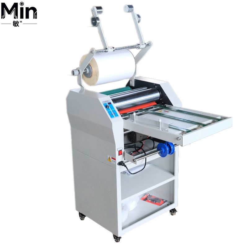 390A Dubbel Gebruiks Koud-Warm - Commercial Printing Shop recensie en prijs