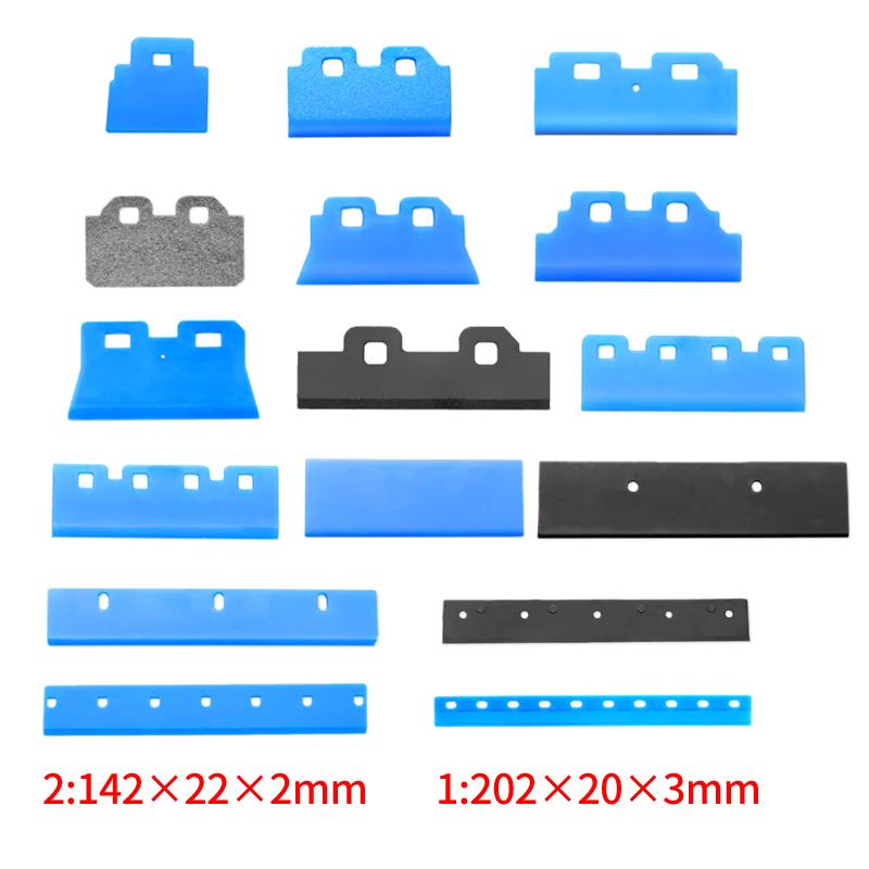 10 Stks/partij Printer Ruitenw - Print Head Cleaning Kit recensie en prijs