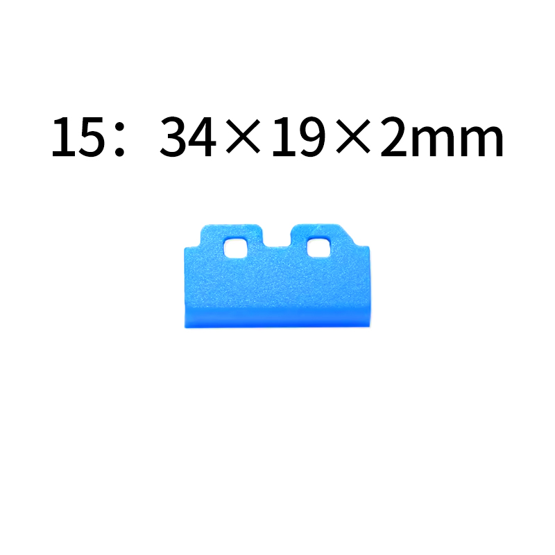 10 Stks/partij Printer Ruitenw - Print Head Cleaning Kit recensie en prijs