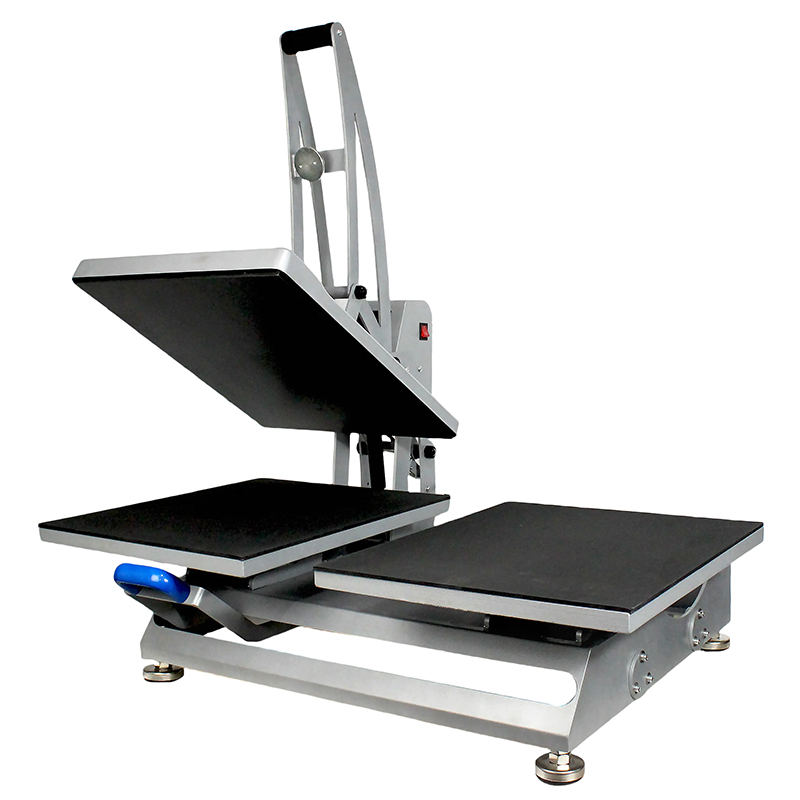CYCH2018 Magnetische Semi-auto - Commercial Printing Machine For Shirts recensie en prijs