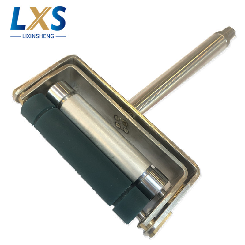 LPI 60-250 ZS Proofing Inktins - Commercial Printing Ink recensie en prijs