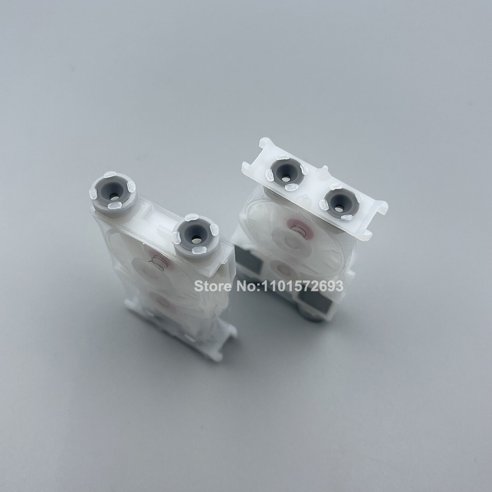 4 Stuks Rolland Dx7 Inktdemper - Solvent Printer Ink recensie en prijs