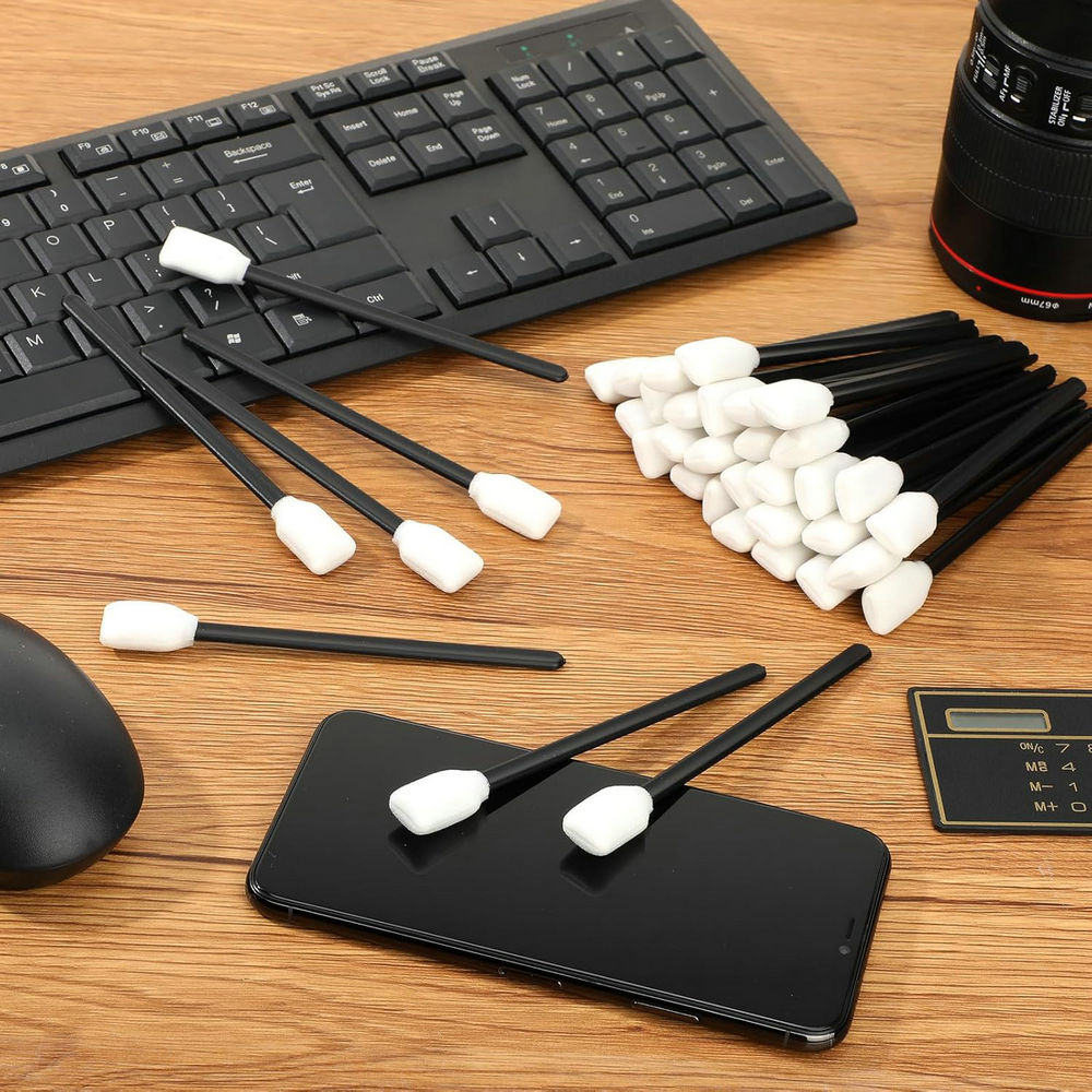 Printer Reinigingskop Inkt Wat - Print Head Cleaning Kit recensie en prijs
