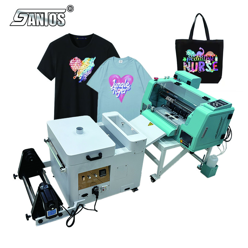 Goedkope digitale printmachine - Commercial Printing Machine For Shirts recensie en prijs