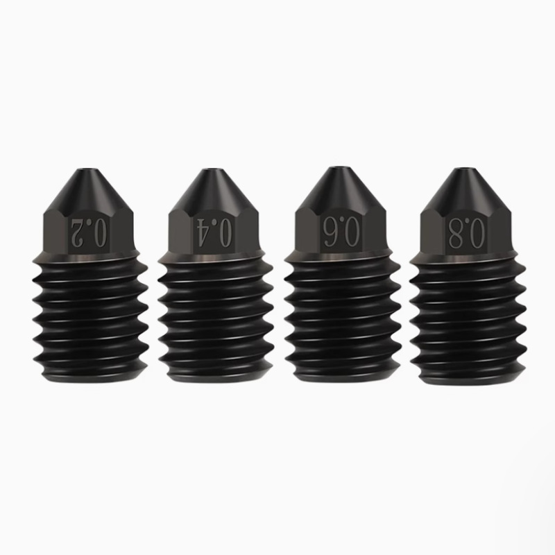 9pcs Hotend Printkop Kit Gehar - Print Head Cleaning Kit recensie en prijs