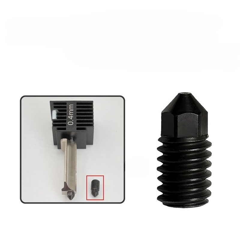 9pcs Hotend Printkop Kit Gehar - Print Head Cleaning Kit recensie en prijs