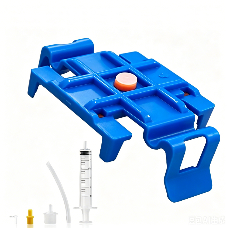 Printkop reinigingsset voor HP - Print Head Cleaning Kit recensie en prijs