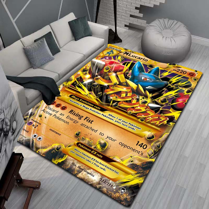 Pokemon Trading Card Game Prin - Commercial Printing Format recensie en prijs