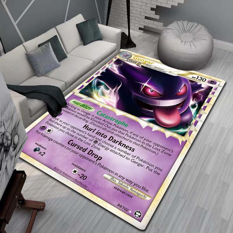 Pokemon Trading Card Game Prin - Commercial Printing Format recensie en prijs