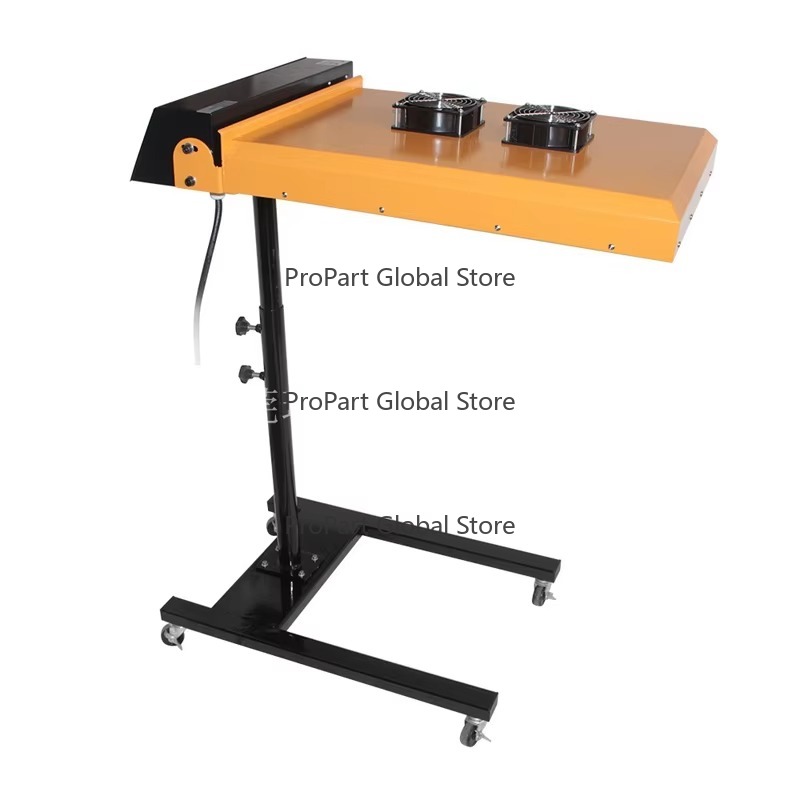 Flash Droger Oven Machine voor - Commercial Printing Machine For Shirts recensie en prijs