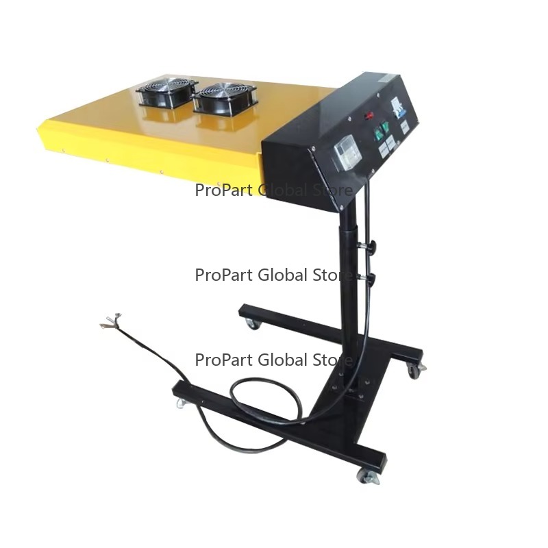 Flash Droger Oven Machine voor - Commercial Printing Machine For Shirts recensie en prijs